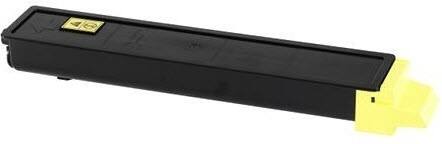 Toner Kyocera 1T02MVANL0 D’origine Jaune