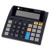 Calculatrice de bureau Triumph-Adler J1200 12 chiffres Noir