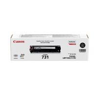 Toner 731BK D'origine Canon Noir