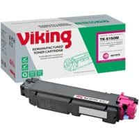 Toner Viking compatible Kyocera TK-5150M Magenta