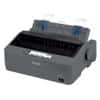 Epson LX 350 Mono Nadeldruck Drucker DIN A4