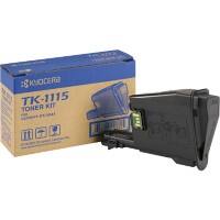 Kyocera TK-1115 Original Tonerkartusche Schwarz