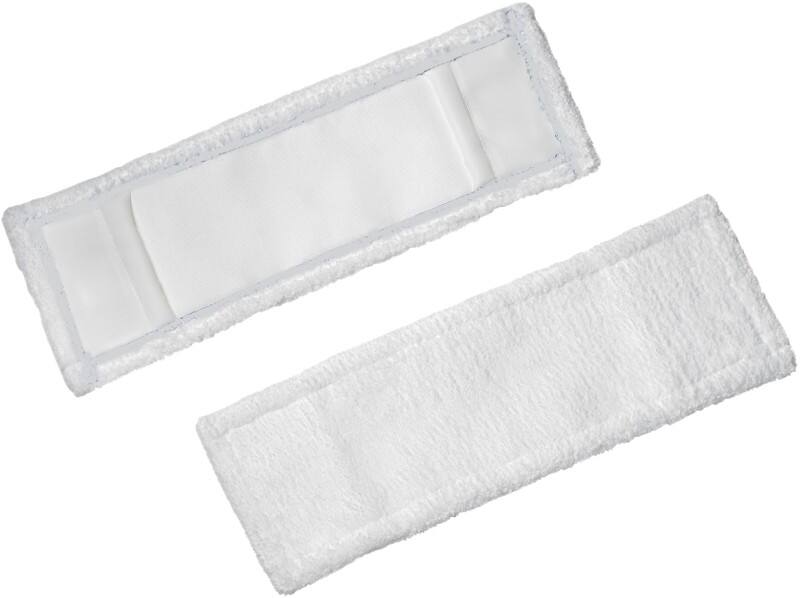 Housse de serpillière Numatic Microfibre