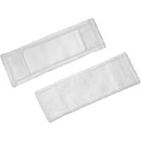 Numatic SmartPlus Wischbezug 40 cm Weiß