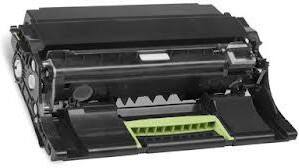 Tambour Lexmark D'origine 50F0Z00 Noir