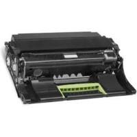 Lexmark Original Trommel 50F0Z00 Schwarz