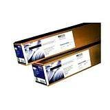 Papier couché HP Q1442A Blanc