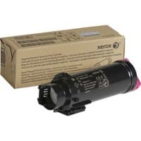 Toner Xerox 106R03474 D’origine Magenta