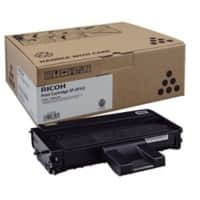 Cartoucheh de toner Ricoh 407999 Noir