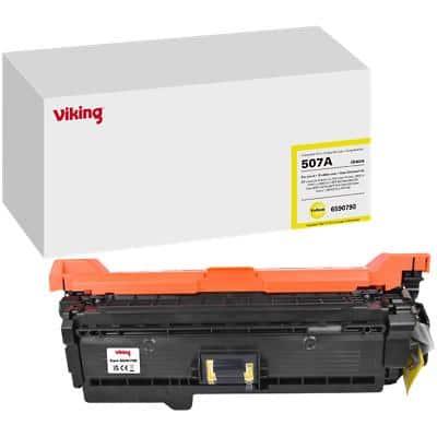 Toner Viking 507A Compatible HP CE402A Jaune