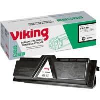 Viking TK-170 Kompatibel Kyocera Tonerkartusche Schwarz