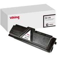 Toner Viking Compatible Kyocera TK-170 Noir