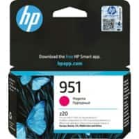 HP 951 Original Tintenpatrone CN051AE Magenta