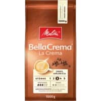 Café en grain Melitta Bellacrema 1 kg