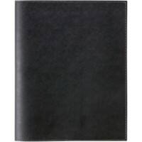 Brepols Concorde Terminplaner 2026 A4 1 Woche / 2 Seiten Niederländisch Schwarz