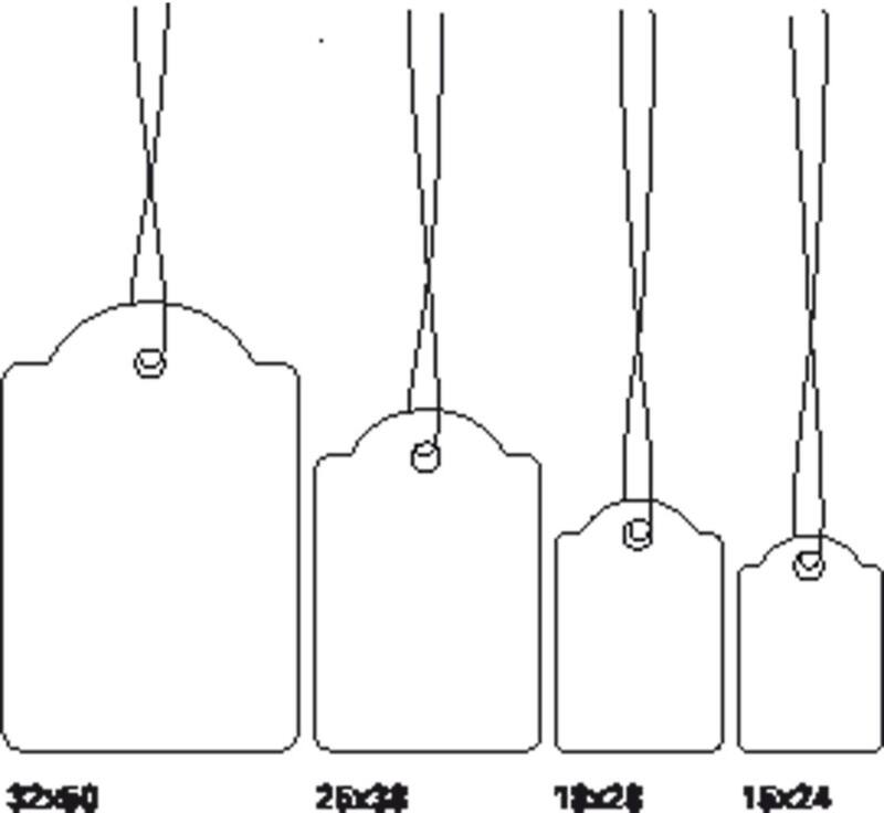 HERMA 556915000 Adressetiketten 6915 Weiß Rechteckig 1000 Stück