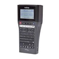 Étiqueteuse Brother P-Touch PT-H500 QWERTZ