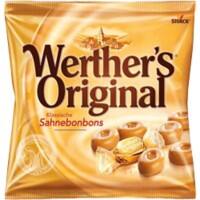 Storck Werther's Original Klassische Karamellbonbons 120 g