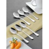 Couverts Esmeyer Sylvia Chrome 13,7 cm 12 Unités