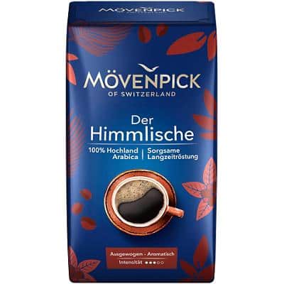 Café en grains Mövenpick 30582 500 g