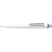 Stylo-bille Schneider K3 Rétractable Bleu 0,5 mm Moyen Bille Rechargeable