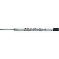 Recharge pour stylo-bille Faber-Castell 148740 Noir