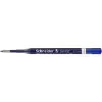 Recharge de stylo gel Schneider Pen Gelion 39 0,4 mm Bleu