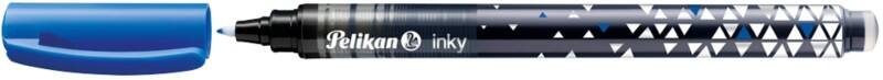 Pelikan Füllfederhalter 273 Blau