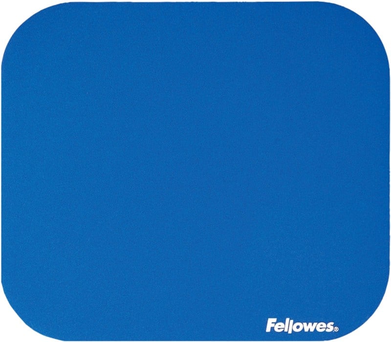 Fellowes Mauspad 58021 Blau
