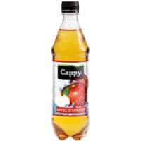 Jus de fruit Cappy Spritz à la pomme 24 Bouteilles de 500 ml