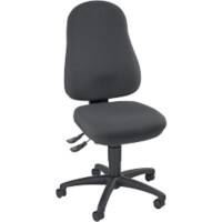 Siège de bureau Topstar Point 60 Tissu Gris