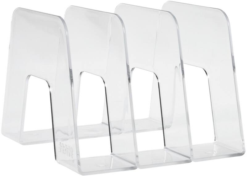 Collecteurs de catalogue HAN 16200-23 Transparent