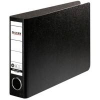 Classeur à levier Falken 11285921 A5 50 mm Noir 2 anneaux