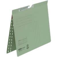 Dossier suspendu ELBA 100560095 A4 Carton manille Vert