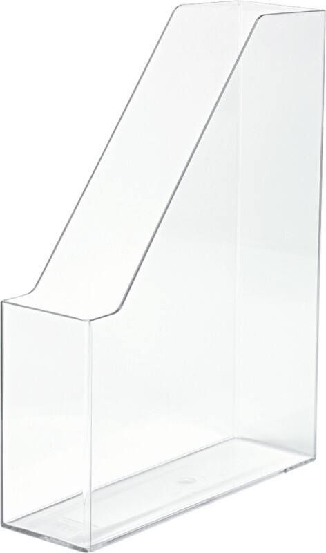 Porte-revue HAN I-Line Transparent C4 7,6 x 24,8 x 31,5 cm