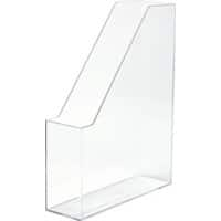 Porte-revue HAN I-Line Transparent C4 7,6 x 24,8 x 31,5 cm