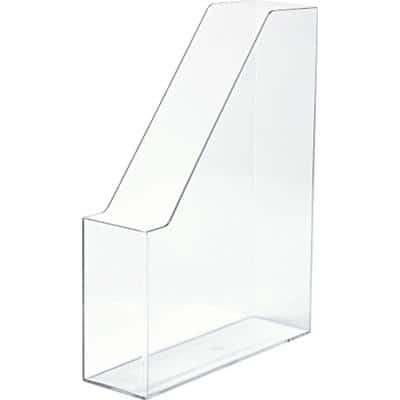 Porte-revue HAN I-Line Transparent C4 7,6 x 24,8 x 31,5 cm