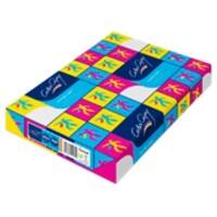 Papier imprimante Color Copy Printer Paper A3+ 300 g/m² Lisse Blanc 125 Feuilles