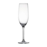 6 x verres de champagne Ritzenhoff Q82-6718095 21 cl Transparent 6 Unités