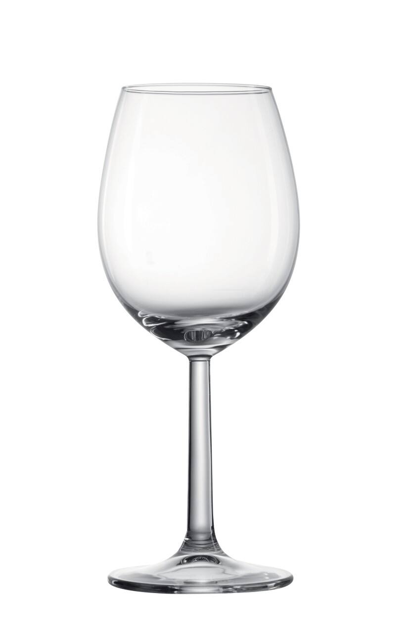 Verres à vin Ritzenhoff Q82-6718104 32 cl Transparent 6 Unités