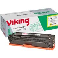 Toner Viking 131A compatible HP CF212A Jaune