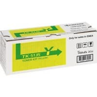 Toner Kyocera TK-5135Y D’origine 1T02PAANL0 Jaune