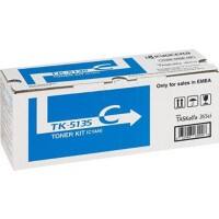 Toner Kyocera TK-5135C D’origine 1T02PACNL0 Cyan