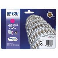 Epson 79XL Original Tintenpatrone C13T79034010 Magenta