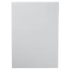 Enveloppes Niceday Sans fenêtre C4 324 (l) x 229 (h) mm Bande adhésive Blanc 90 g/m² 250 Unités