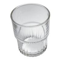 Duralex Glas Glas 200 ml Transparent 10.2110B 6 Stück