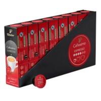 Capsules de café Espresso Elegant Tchibo 80 Unités de 7 g