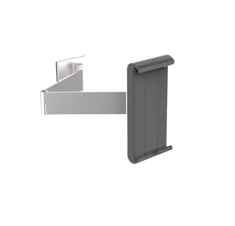 Support pour tablette DURABLE 893423 Argenté