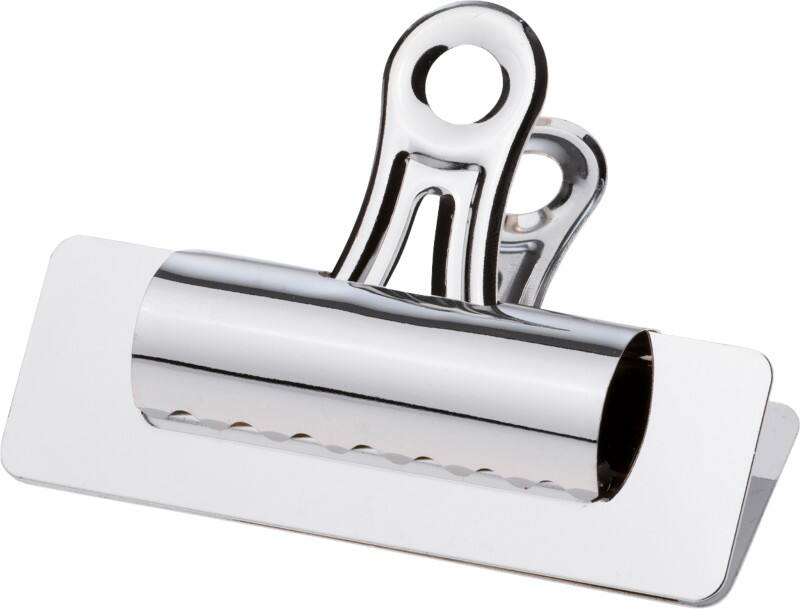 Viking Aktenklammern Metall Silber 100 mm 6 Stück