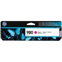 HP 980 Original Tintenpatrone D8J08A Magenta